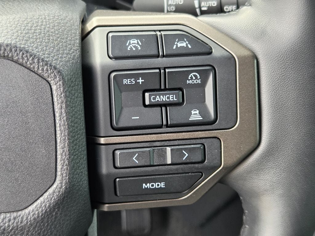 Used 2024 Toyota Land Cruiser w/ Premium Package AWD/4WD image 22