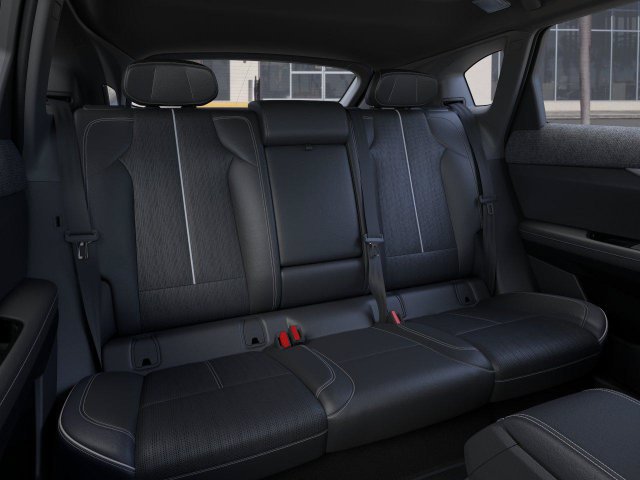 New 2027 Cadillac Optiq Premium Sport RWD image 17