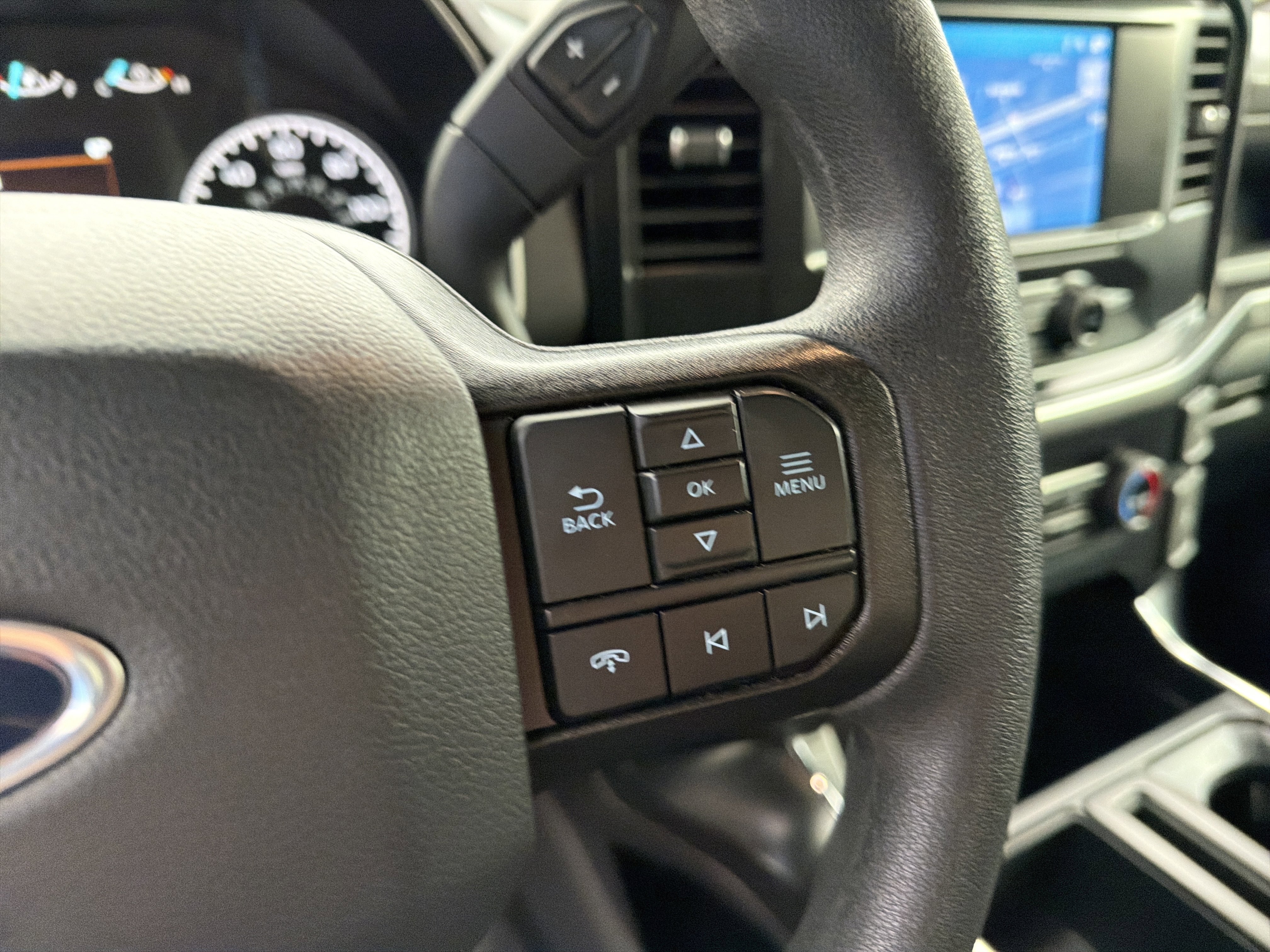 Used 2023 Ford F150 XL w/ STX Appearance Package AWD/4WD image 20