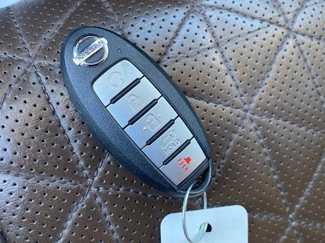 Used 2021 Nissan Murano Platinum image 23