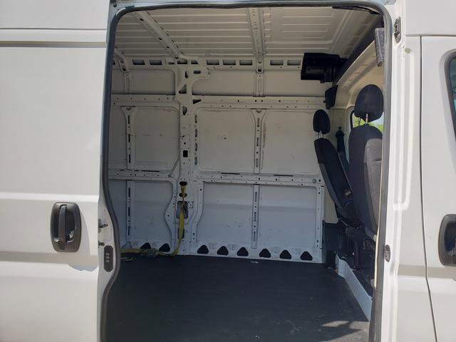 Used 2021 RAM ProMaster 2500 image 14
