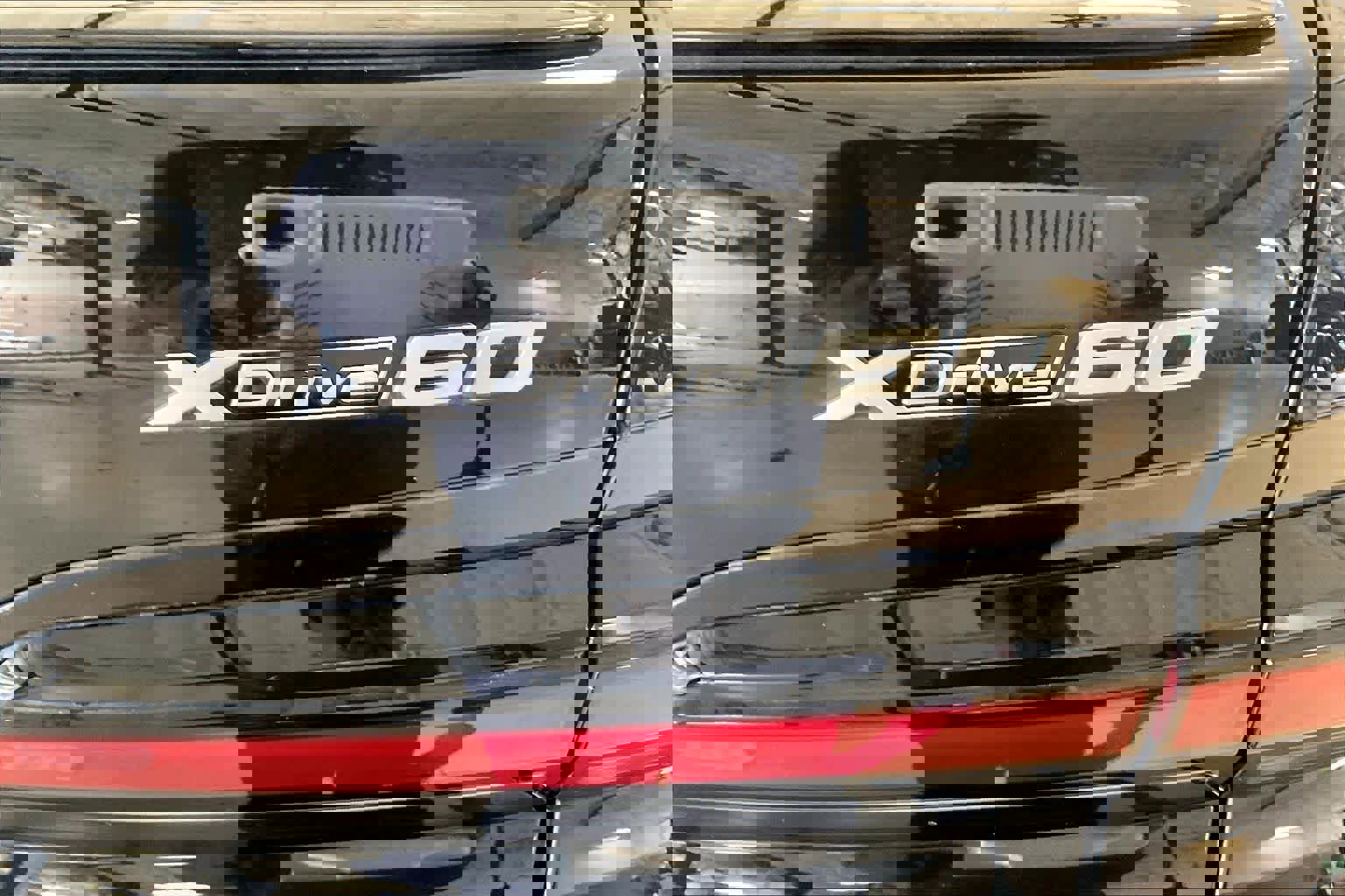 Used 2023 BMW i7 xDrive60 w/ Executive Package 2 image 9