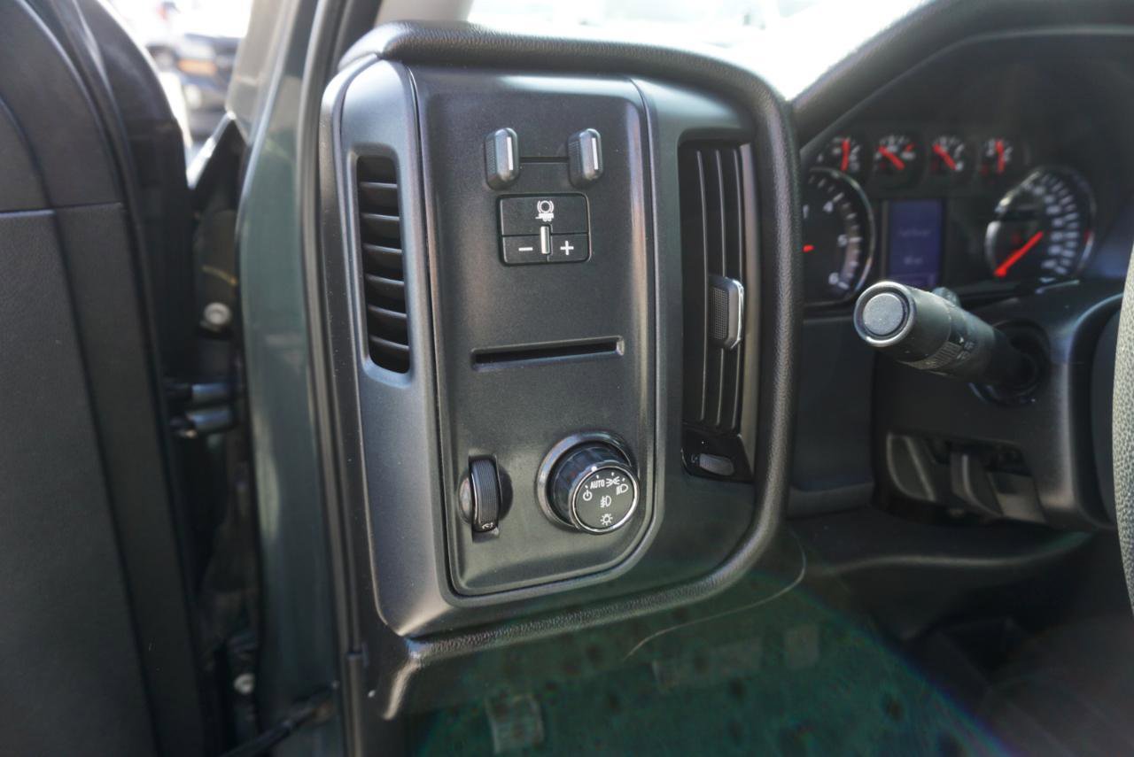 Used 2018 GMC Sierra 1500 4x4 Double Cab w/ Elevation Edition image 10