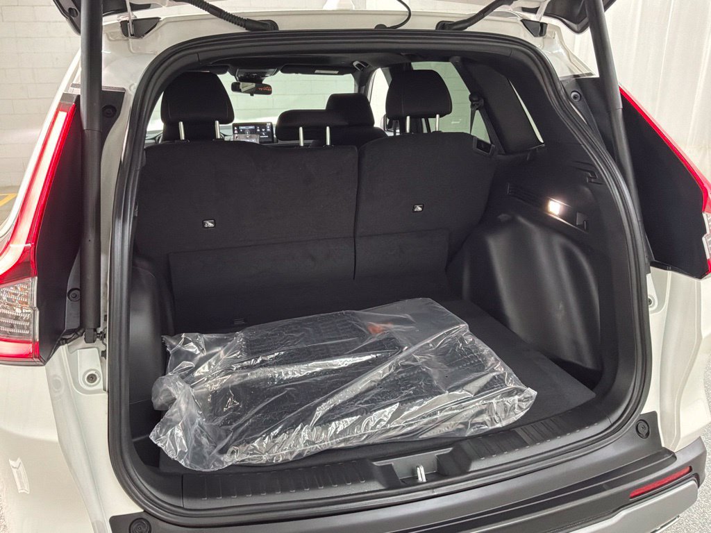 Used 2026 Honda CR-V TrailSport image 25