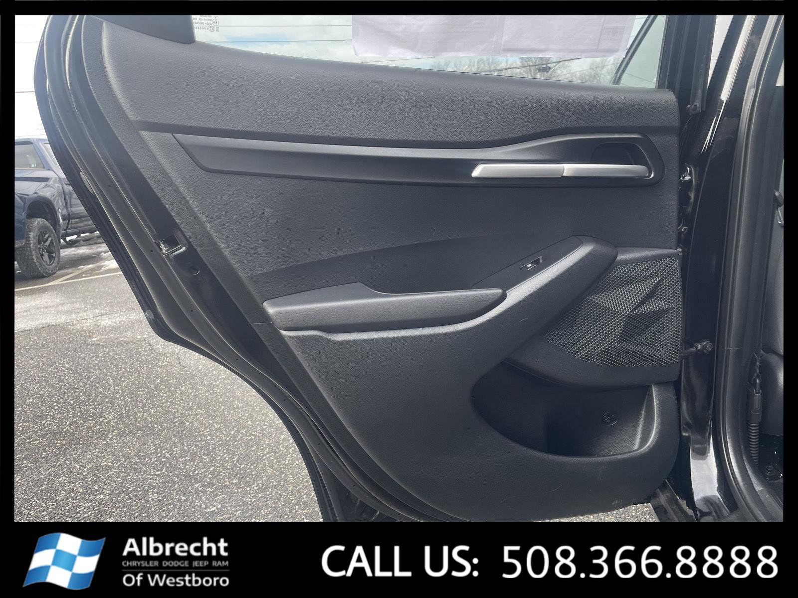 Used 2024 Kia Seltos LX image 14