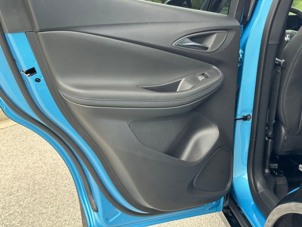 New 2026 Buick Encore GX Sport Touring w/ Advanced Technology Package image 19