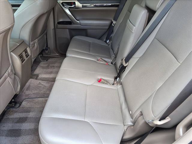 Used 2018 Lexus GX 460 w/ Navigation Package AWD/4WD image 20
