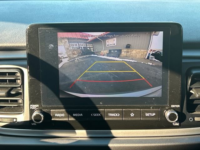 Used 2022 Kia Rio S w/ Option Group 015 image 20