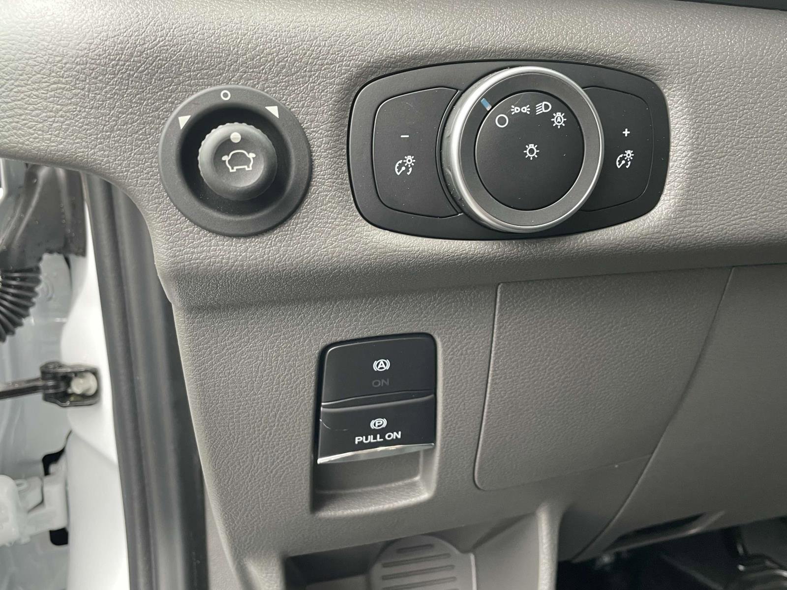 New 2025 Ford Transit 350 148 High Roof Extended w/ Load Area Protection Package image 13