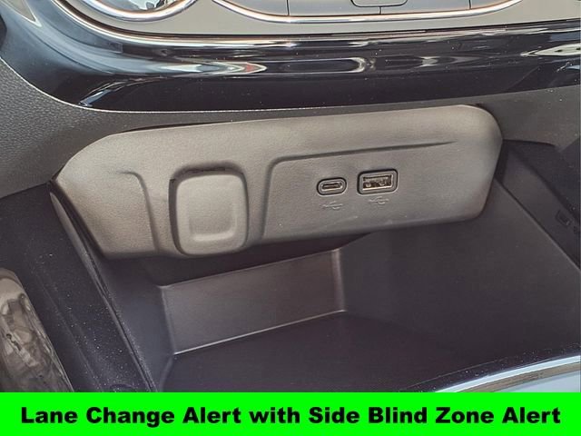 New 2026 Chevrolet Trax LT w/ Driver Confidence Package FWD image 15