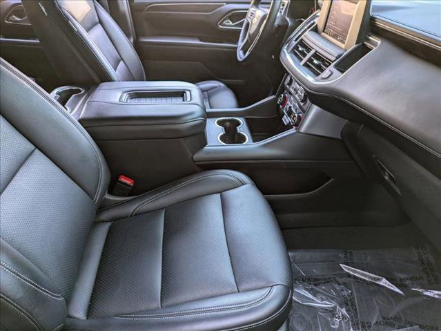 Used 2024 Chevrolet Suburban LS w/ Driver Alert Package image 21