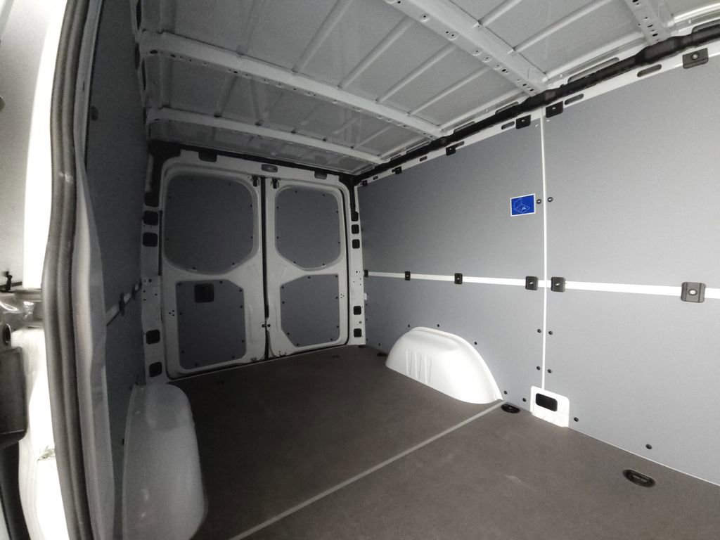 Used 2026 Mercedes-Benz Sprinter 2500 image 20