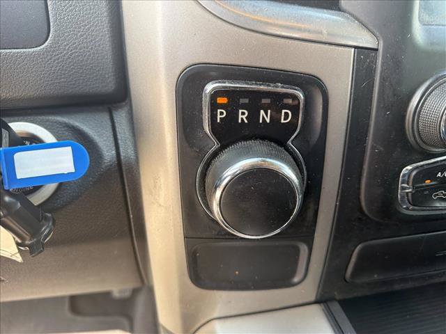 Used 2016 RAM 1500 Lone Star RWD image 15