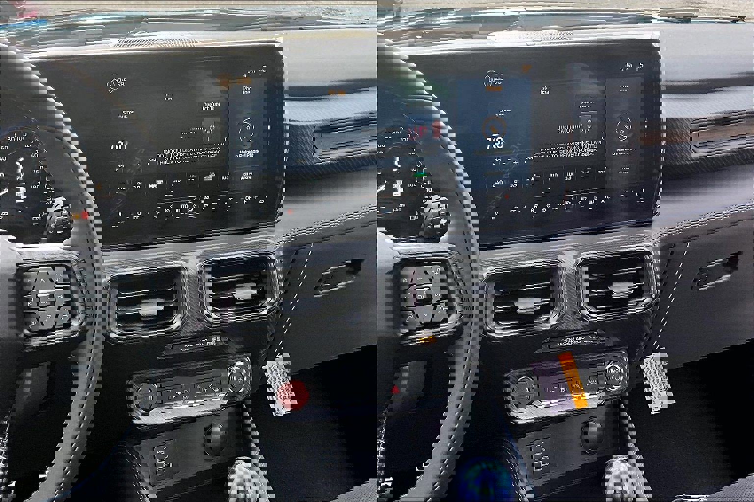 New 2026 Ford Mustang Dark Horse image 7