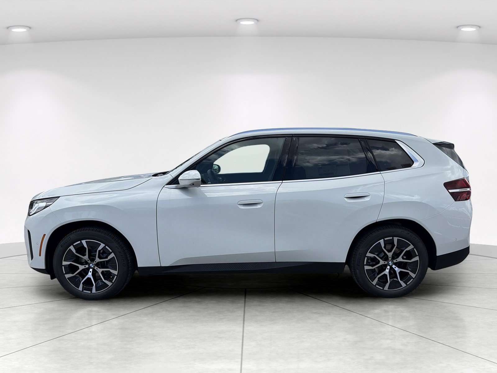 New 2026 BMW X3 xDrive30i w/ Premium Package AWD/4WD image 8