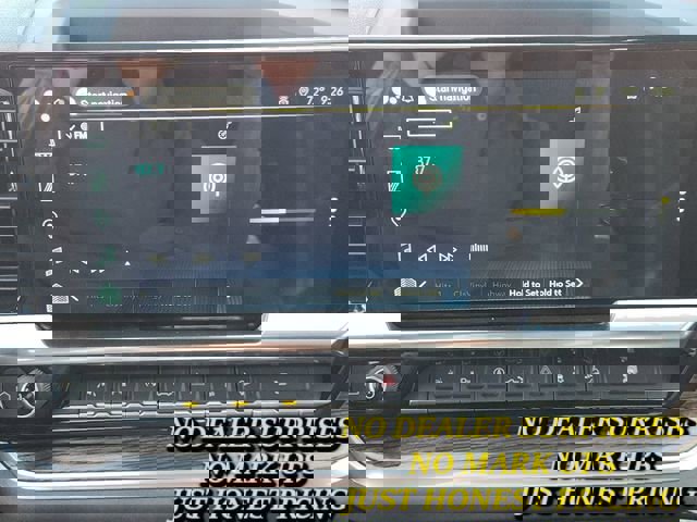 New 2024 Chevrolet Silverado 1500 RST w/ All Star Edition Plus AWD/4WD image 13