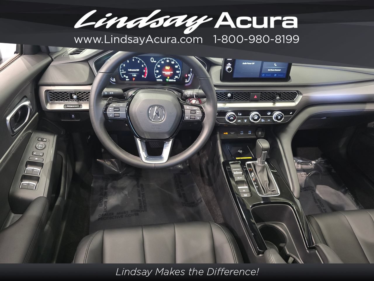 Used 2026 Acura Integra FWD image 12