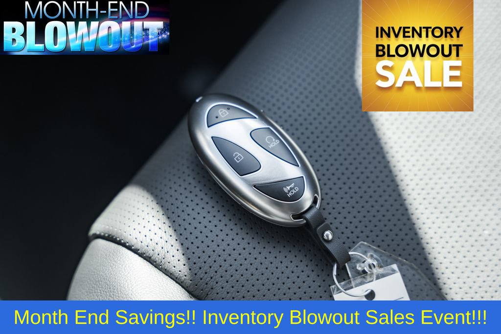 New 2026 Hyundai Santa Fe Limited image 49