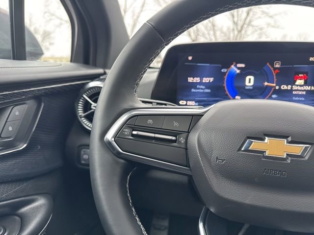 Used 2025 Chevrolet Blazer EV LT image 20