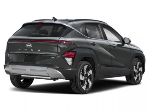 New 2026 Hyundai Kona Limited AWD/4WD image 2