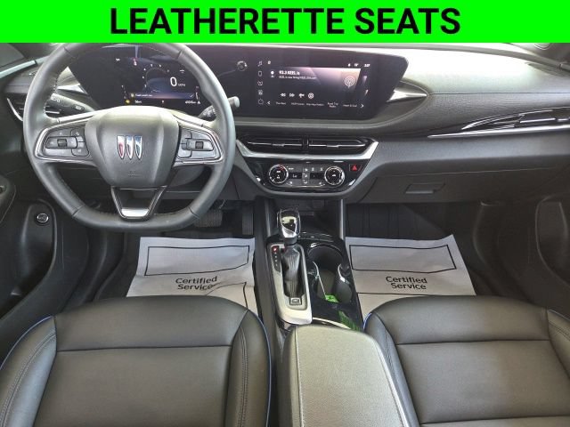 Used 2024 Buick Envista Sport Touring w/ Convenience I Package FWD image 2