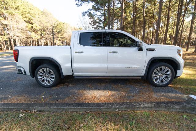 Used 2021 GMC Sierra 1500 Denali w/ Denali Ultimate Package image 2