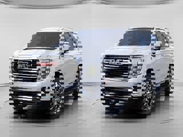 New 2026 GMC Yukon Elevation image 6