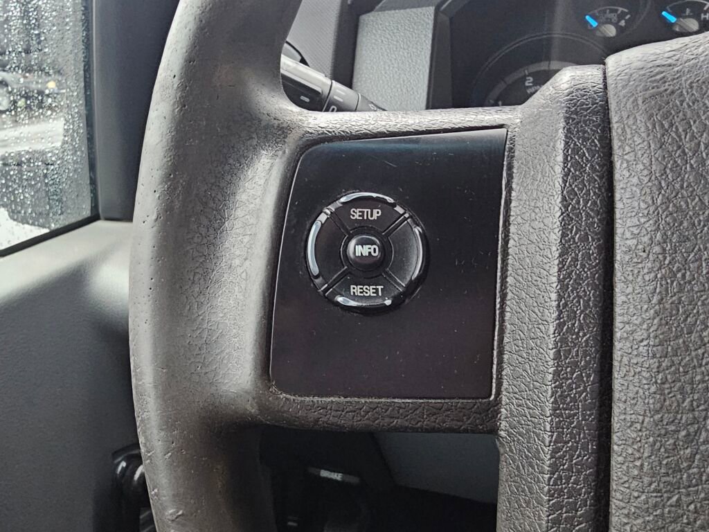 Used 2016 Ford F450 XL w/ Snow Plow Prep Package image 22