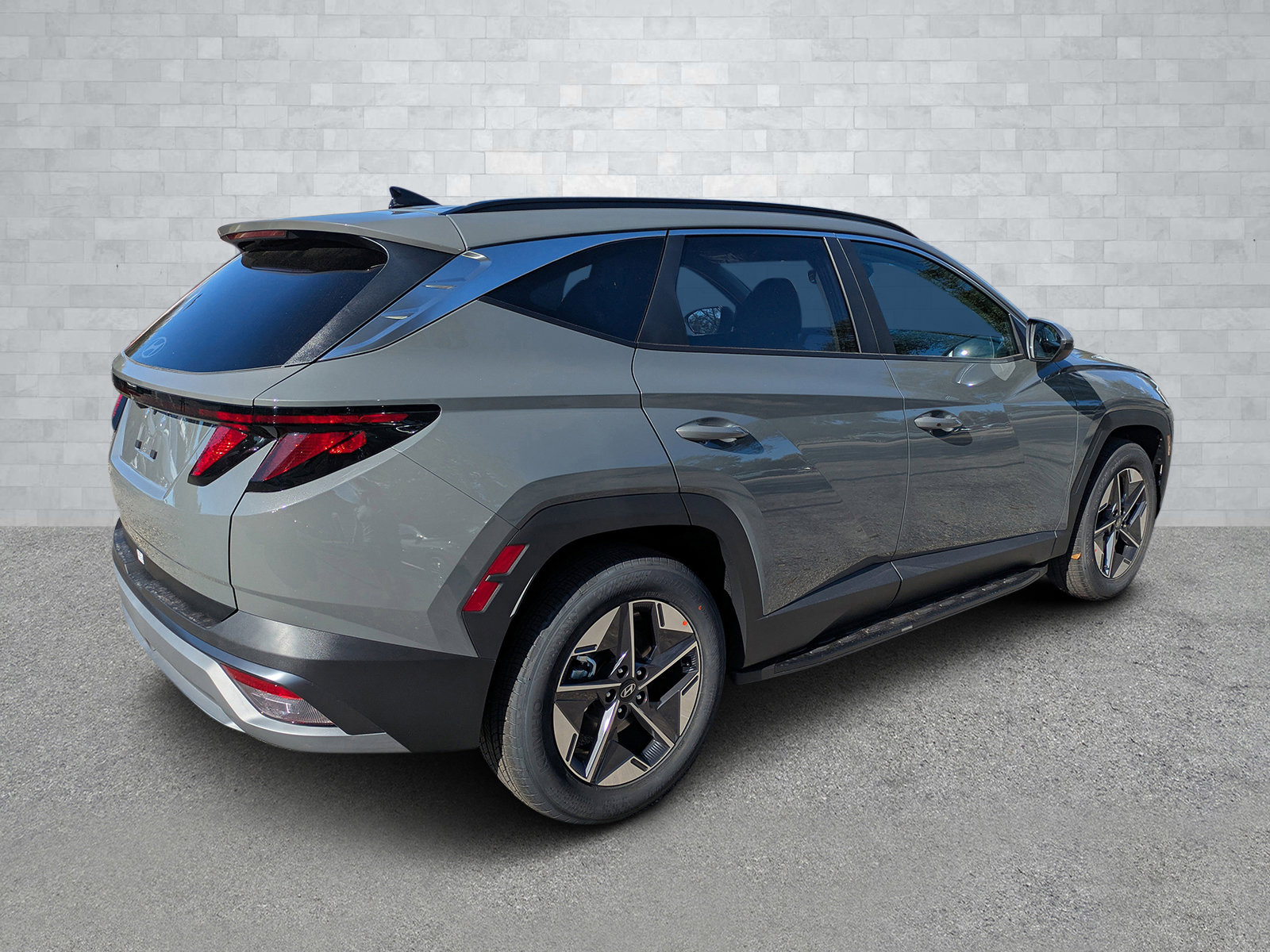New 2026 Hyundai Tucson SEL image 5