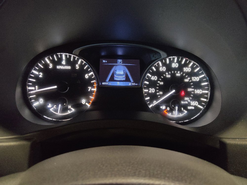 Used 2020 Nissan Pathfinder S image 23