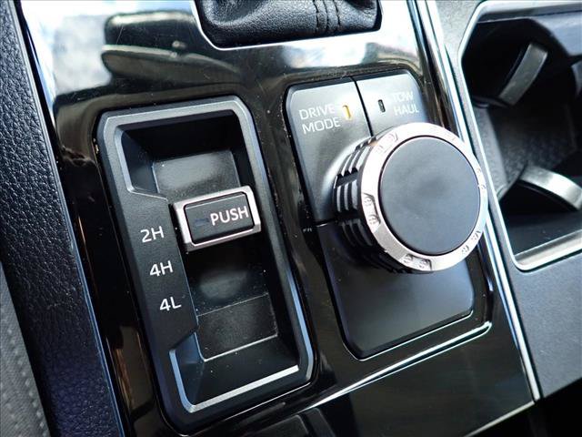 Used 2024 Toyota Tundra SR5 AWD/4WD image 16