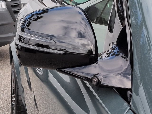 New 2027 Mercedes-Benz GLE 450 4MATIC image 12