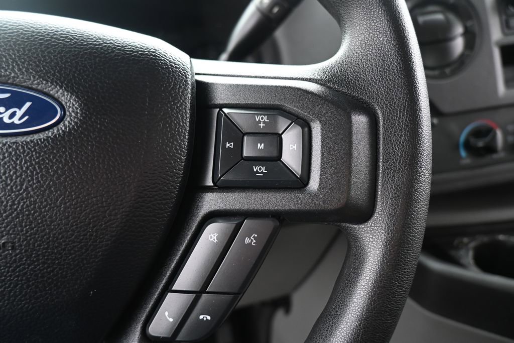 Used 2021 Ford E-350 and Econoline 350 Super Duty w/ Power Windows & Locks Group RWD image 15