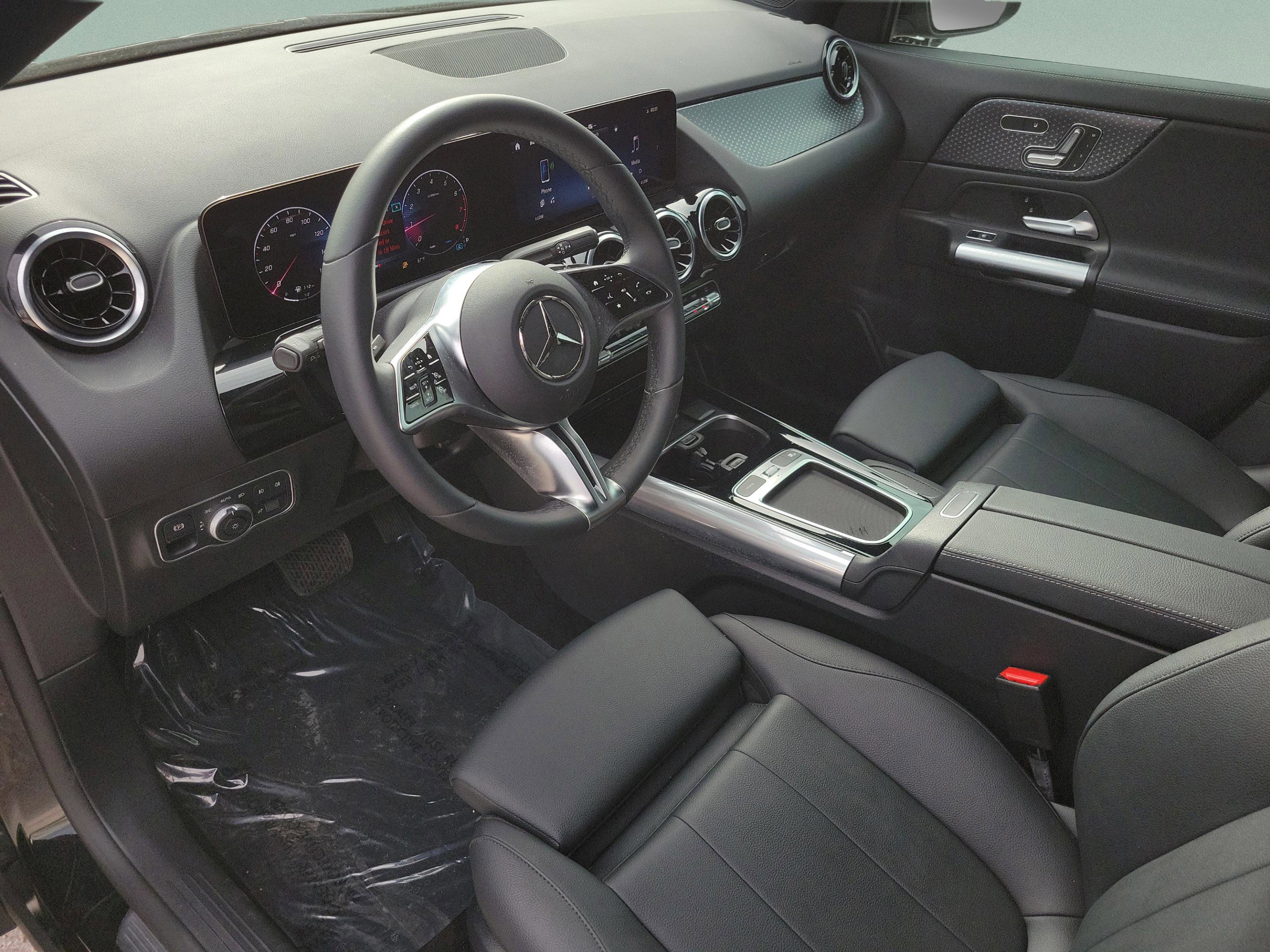 Certified 2026 Mercedes-Benz GLA 250 image 13