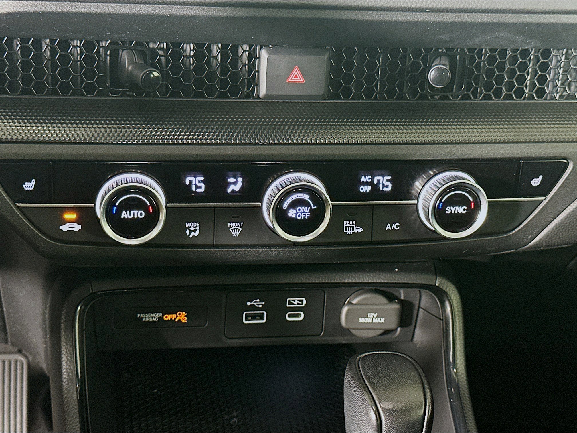 Used 2025 Honda CR-V Sport image 23