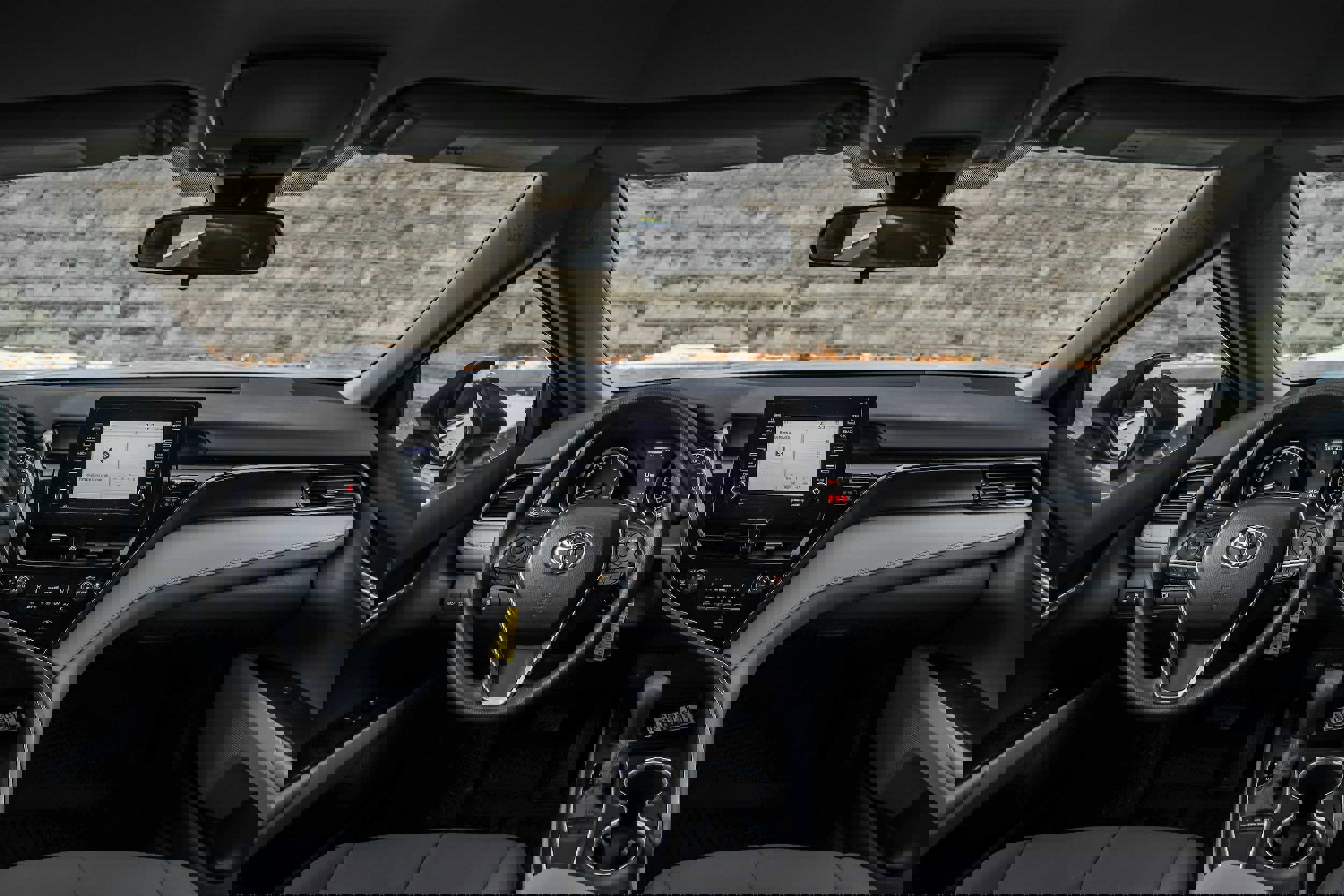 Certified 2023 Toyota Camry LE image 25