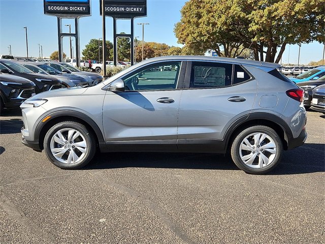 New 2026 Buick Encore GX Preferred image 2