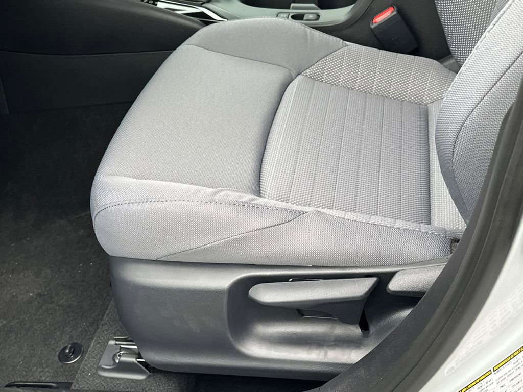 New 2026 Toyota Corolla SE image 19