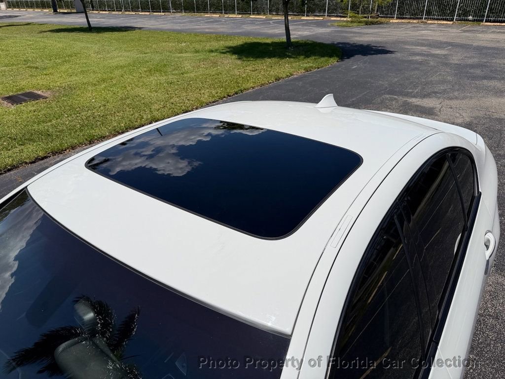 Used 2015 BMW 528i Sedan RWD image 25