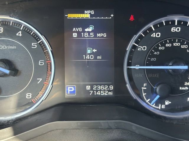 Used 2019 Subaru Ascent Touring w/ Popular Package #2A image 16