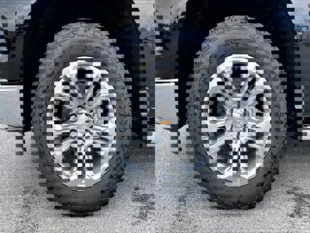 New 2026 Chevrolet Silverado 1500 LTZ image 7