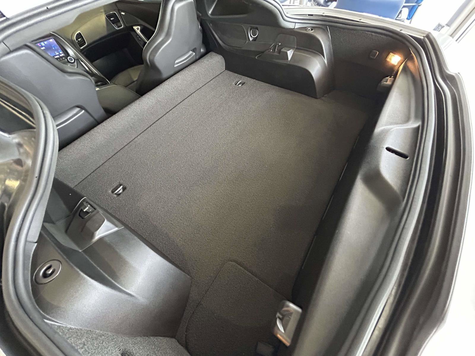 Used 2016 Chevrolet Corvette Stingray Coupe image 9