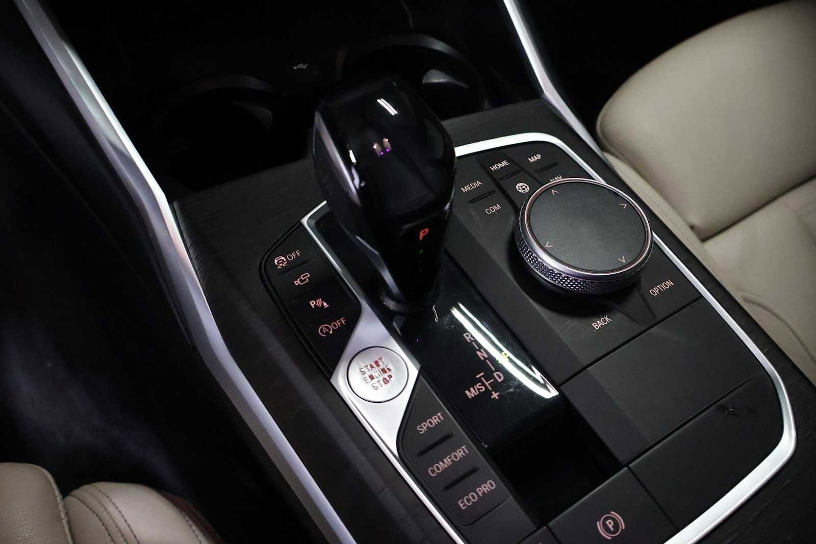 Used 2020 BMW M340i xDrive w/ Premium Package AWD/4WD image 27