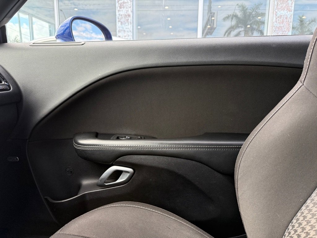 Used 2020 Dodge Challenger R/T Scat Pack image 32