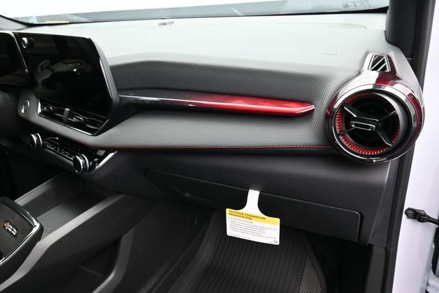 New 2026 Chevrolet Equinox RS FWD image 37