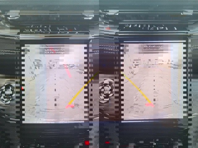 New 2025 Jeep Grand Cherokee Limited image 4