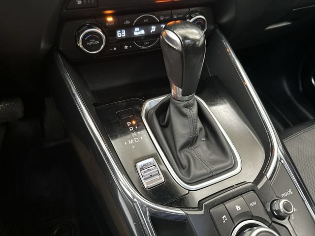 Used 2018 MAZDA CX-9 Touring w/ Touring Premium Package AWD/4WD image 25