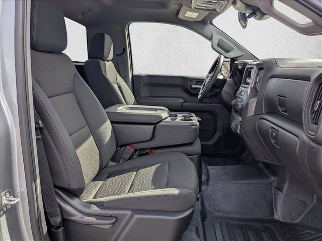 New 2026 Chevrolet Silverado 1500 W/T image 23