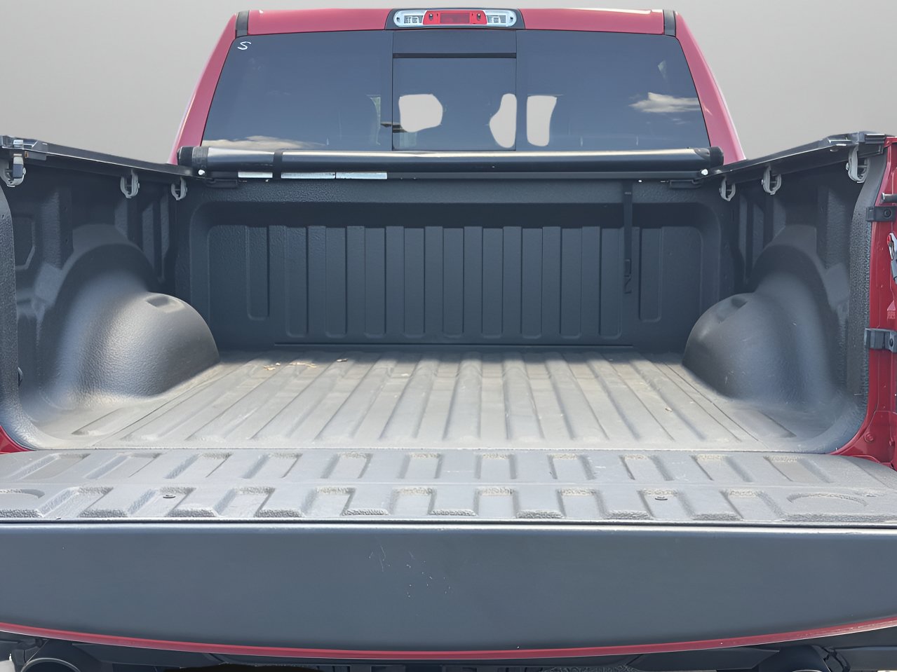 Used 2022 RAM 1500 Rebel w/ Rebel Level 1 Equipment Group AWD/4WD image 8