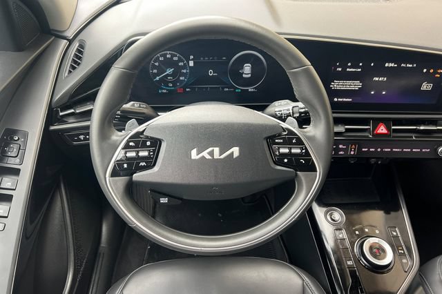 Used 2024 Kia Niro Wind FWD image 18
